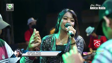 MAUDYANSYAH - KUPUJA PUJA. ANICA NADA MALAM 12 AGUSTUS 2020.DUSUN MANIS.ASTANAJAPURA CIREBON