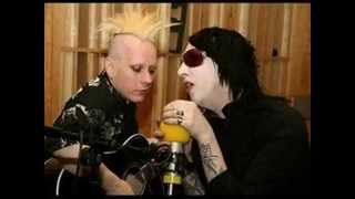 JOHN 5 & TIM SKOLD chords