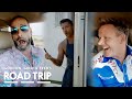 Hilarious campervan moments best of road trip series  gordon gino and freds road trip