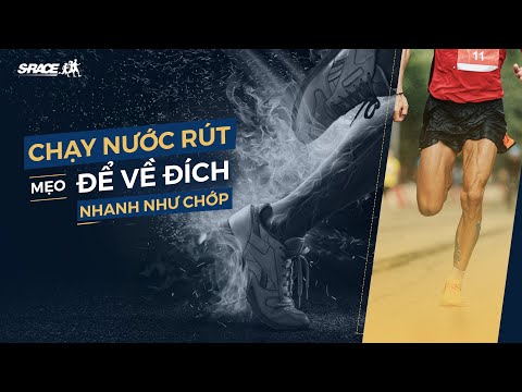 Video: 3 cách để chạy nước rút