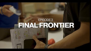 Episode 3 | Final Frontier: Dakar Tyres Tested in the shadows of the Dakar – Rallye du Maroc!