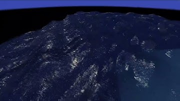 UNITY DEMO - Water/Ocean Shader - URP ShaderGraph