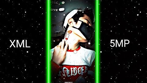 💥 JVSTIN CLANDESTINA 😈💥NEW XML FILE 🎟🦋 || NEW TREND XML 👀🔥|| #xml #xml