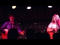 Larry Campbell & Teresa Williams 7.18.17: Big River