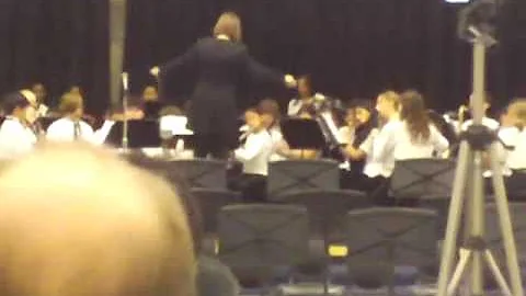 Glasgow Band