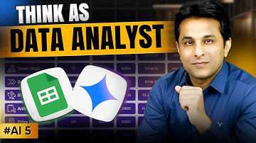 How to Use AI in Google Sheets for Instant Data Analysis (No Coding!)