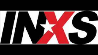 INXS - The strangest party (these are the times) chords