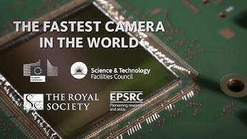 The Fastest Camera in the World: the PImMS sensor