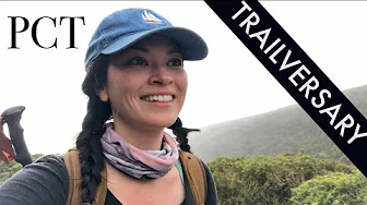 One-Year PCT Anniversary!