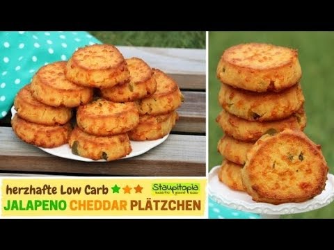 Top 5 Low Carb Meal Prep • Koch-Mit. 