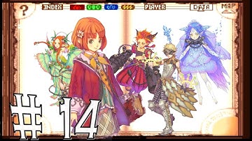 Avalon Code - 2nd Run #14 - Calm before the storm