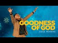 Cece winans  goodness of god cover by chance christopher in rsw talent hunt rwanda 2023 season one
