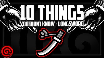 10 Things you didn