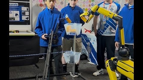 #14380 Blue BotBuilders alliance partner.