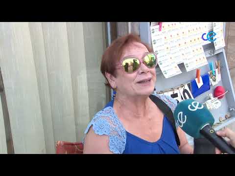 La lluvia, protagonista inesperada por San Juan