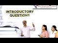 Ielts speaking intro questions with best answers     ielts  pte  intro interview latestcontent