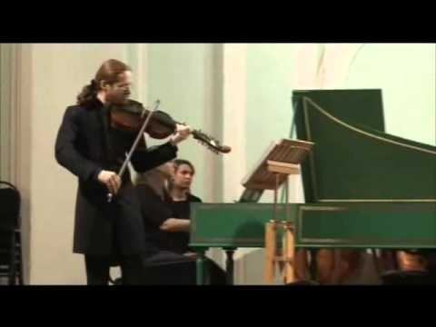 A Schnittke I Boguslavsky Suite In Old Style Pastorale