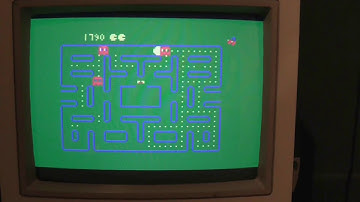 TRS-80 MC-10 en action