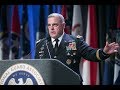 NGAUS 2018 - Gen. Mark A. Milley