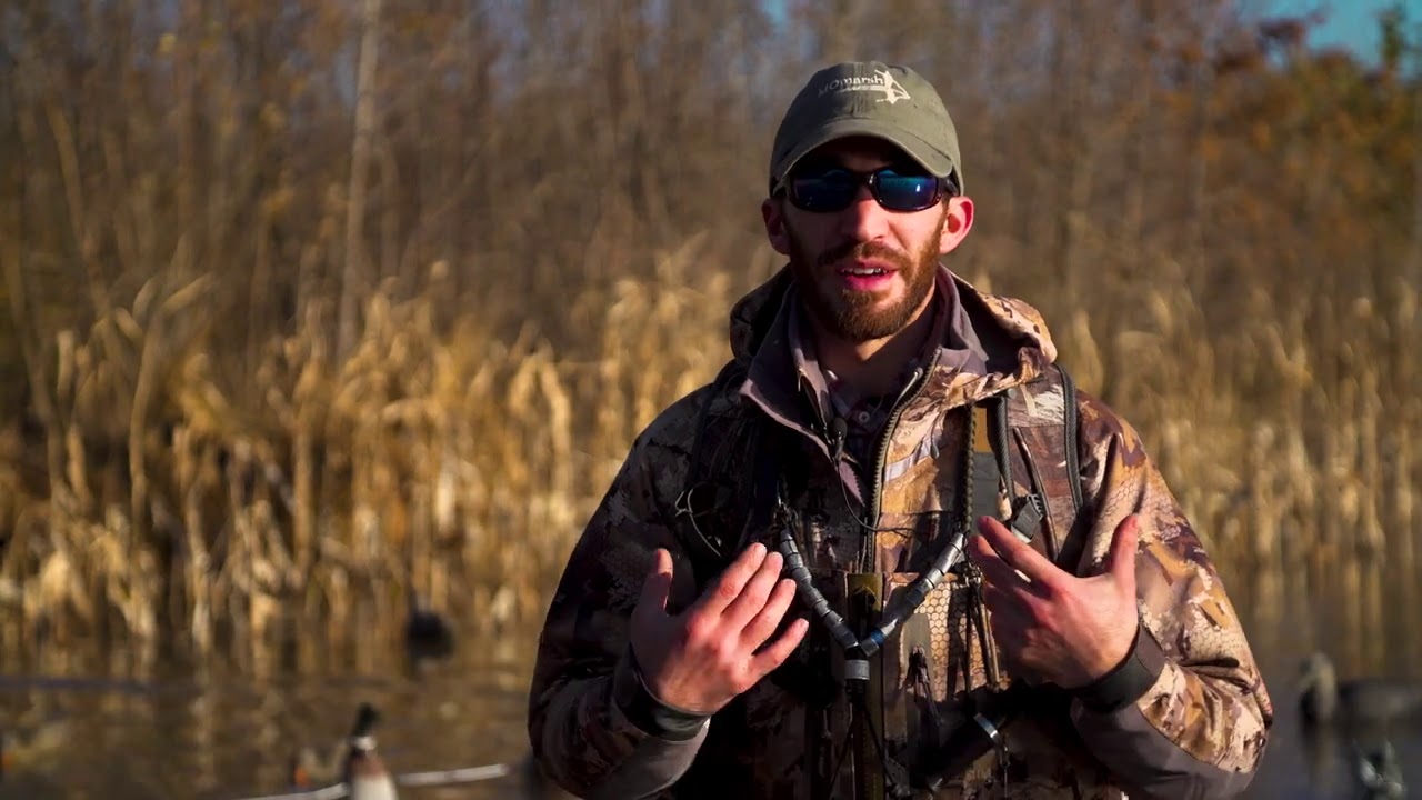 Higdon Outdoors TV 609 "Locust Grove Part II" FULL HD EPISODE YouTube