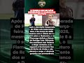 Flamengo demite Filipe Luís mas segura Rodrigo Caio no cargo 💥