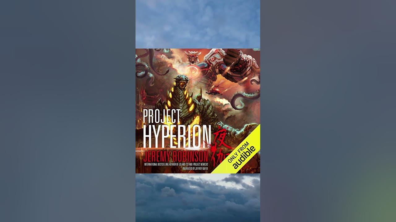 hyperion audiobook #audiobook #books #novel - YouTube