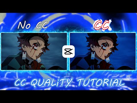 2K QUALITY / Cold CC ON CAPCUT PRO || CapCut Pro Free For My Subs
