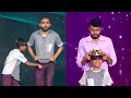 Super Dancer 4|Father&#39;s Day pe Pruthviraj ne Diya Apni Papa ke liye  Performance