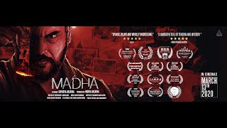 MADHA MOTION POSTER Image