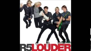 R5 -  One Last Dance