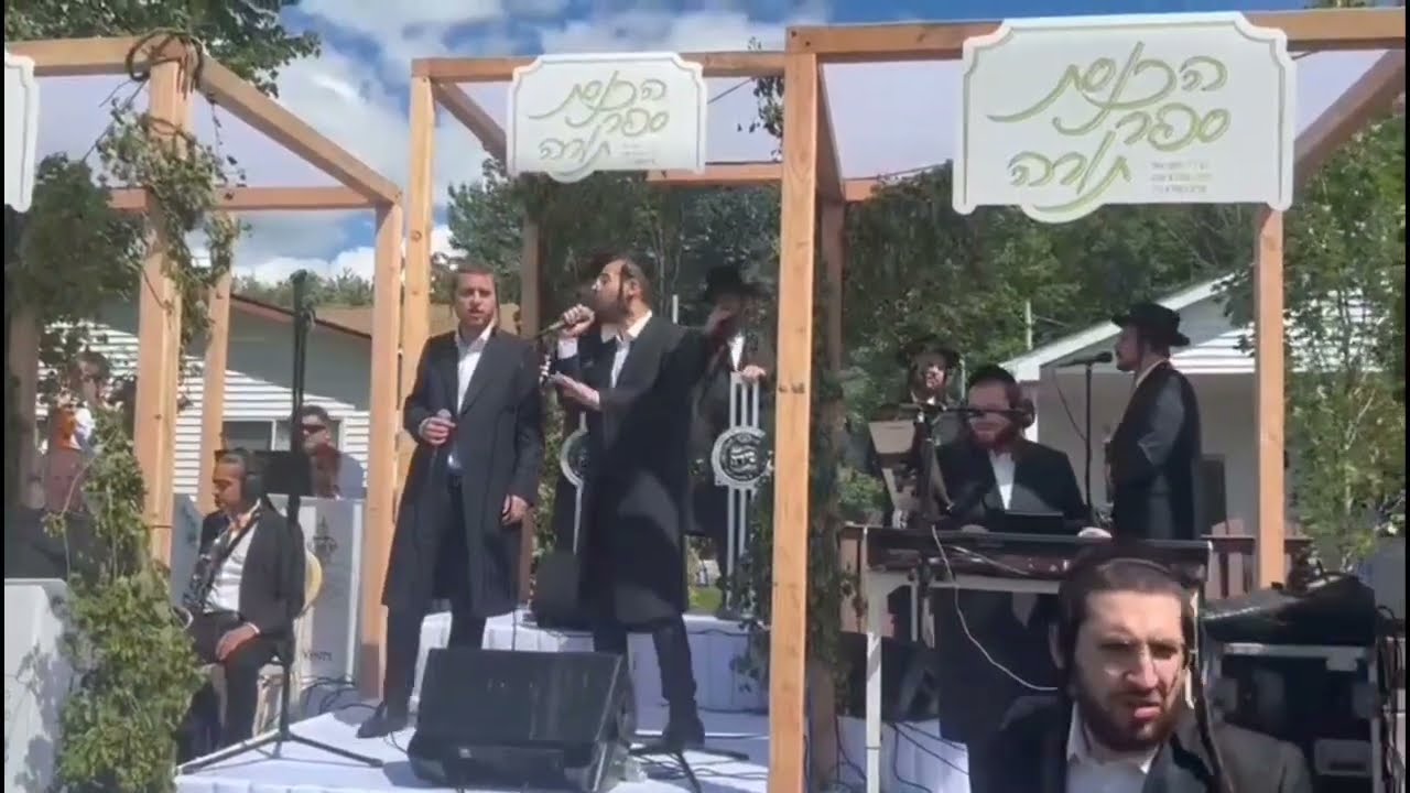 Hill & Berko Brothers Uplifting The Day