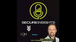 The Patch Dispatch with Mike Walters