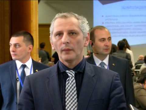 „ექსპო-ჯორჯიაში\" დასაქმების ფორუმი ჩატარდა