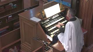 9:30 a.m. Sunday Service - 05/24/26