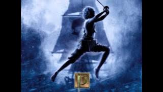 Peter Pan (Expanded Score) 40. The Hidden Kiss