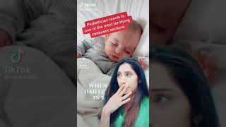 Pediatrician Reacts To Co-Sleeping Myths Dr Amna Husain 