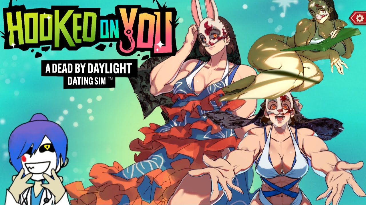 Hooked on You | The Huntress (No Commentary)