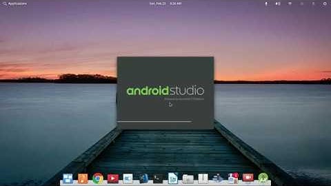 Belajar Membuat Aplikasi ANDROID STUDIO (Menghitung Luas Segitiga)|Android Studio
