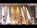 The bad plus  anthem for the ernest  festi jazz rimouski  sortiesjazznightscom