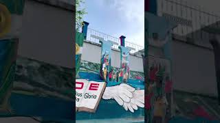 Utect Inicia Trabajos Para La Titulación De 4 Mil Personas En Guanuma, Provincia Santo Domingo