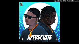 Olofin Sniper Ft Barry Jhay - Appreciate - Tgpbaze TV