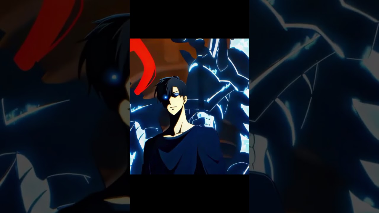 Поднятие уровня в одиночку / Ore dake Level Up na Ken