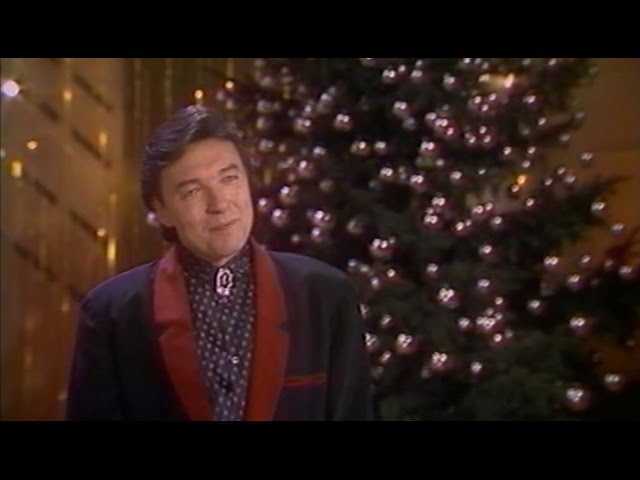 Karel Gott - Weisse Weihnacht