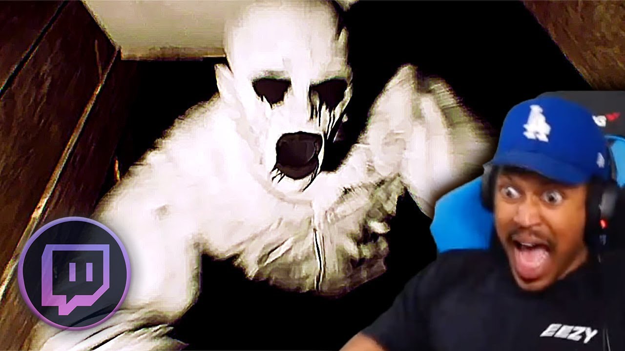 We Aren't Afraid of The Beast Inside