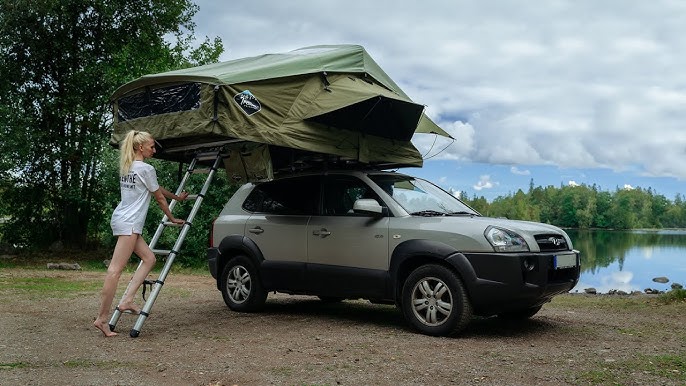 AUTO CAMPING - Top oder Flop?