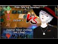 Man kann Siegen?  | Magic The Gathering Anfänger