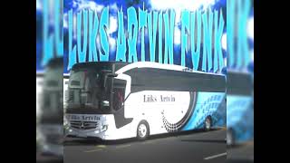 LÜKS ARTVİN FUNK