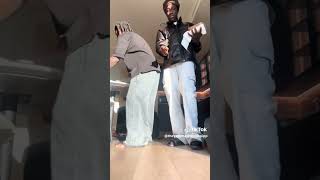 New Dance unlocked by Shallipopi & zerry dl #shallipoppi #shortsfeed #nigeria #dance