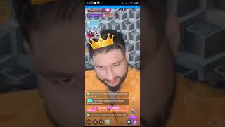 Pelhwan Full Hot Talk Girls Full Enjoy Bigo Live Pk 001