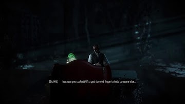 Until Dawn LIVESTREAM PART 4